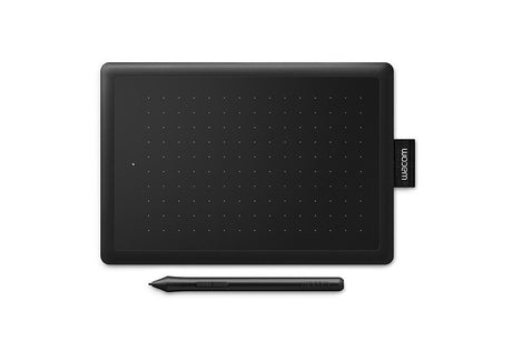 EAN 4949268621083 - Wacom One by Medium tableta digitalizadora Negro 2540 líneas por pulgada 216 x 135 mm USB imagen 5