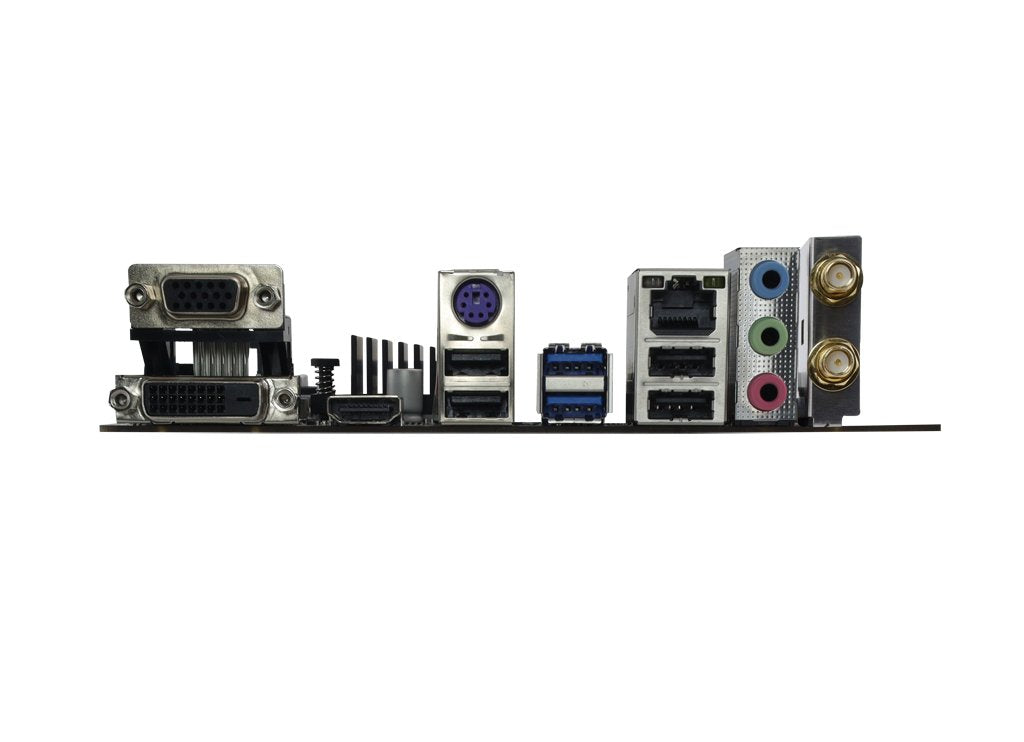 EAN 4712960686892 - Biostar B760MX2-E placa base Intel B760 LGA 1700 micro ATX imagen 4