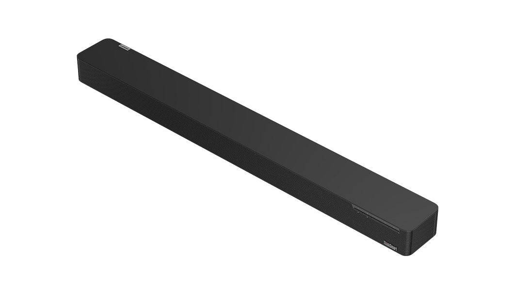 EAN 195713864015 - Lenovo ThinkSmart Bar Negro 5.0 imagen 3