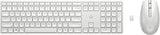 650 Wireless Keyboard And M