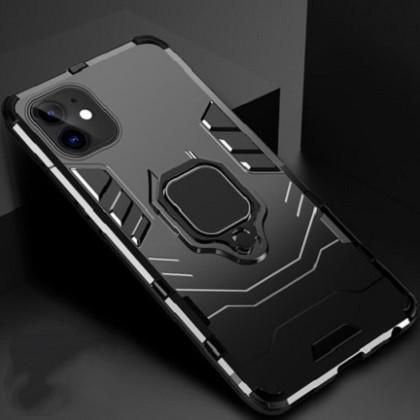 EAN 5704174397618 - CoreParts MOBX-COV-JL-11 funda para teléfono móvil 15,5 cm (6.1") Negro imagen 1