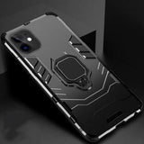EAN 5704174397618 - CoreParts MOBX-COV-JL-11 funda para teléfono móvil 15,5 cm (6.1") Negro imagen 1