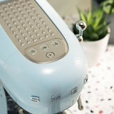 EAN 8017709324766 - Smeg ECF02PBEU cafetera eléctrica Manual Máquina espresso 1,1 L imagen 19
