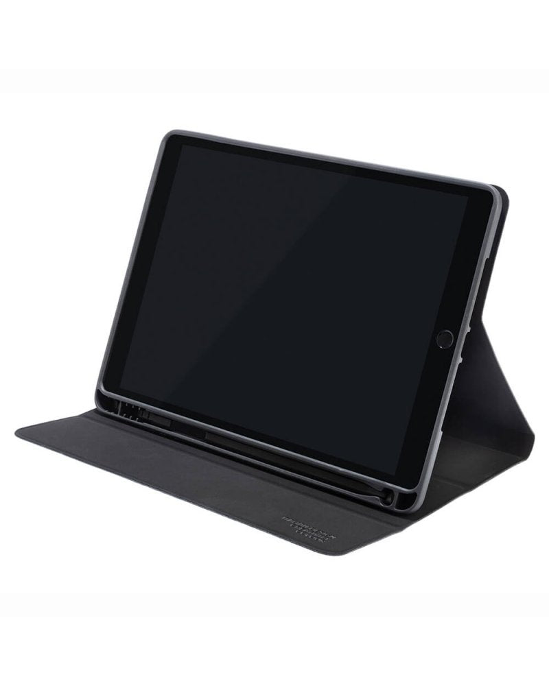 Tucano Up Ipad Hülle Metal Gris 7th-8th-9th 10.2'' Ipad Air 10.5''