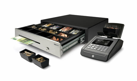 EAN 8717496334473 - Safescan 4141CC Recipientes para monedas imagen 3