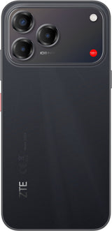 Zte Blade V80 Pro 8+256gb 5.5" 4g Black Eu