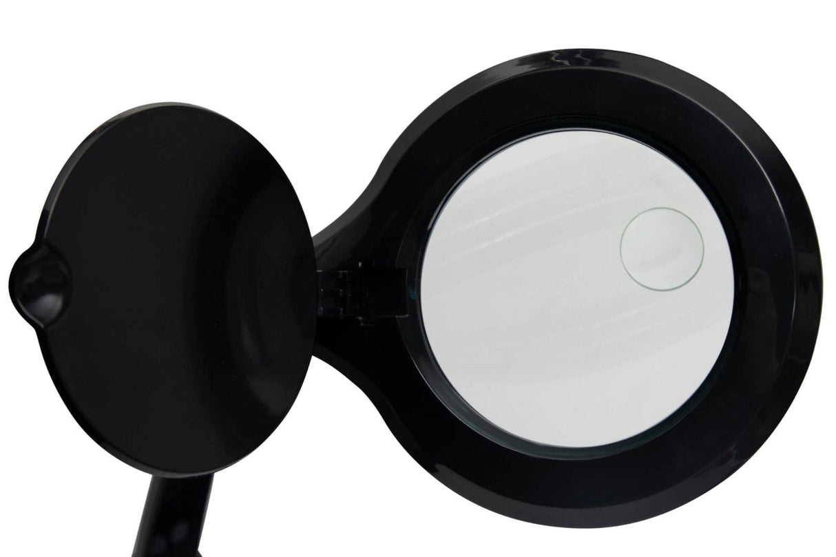 Maul 8261290 Lámpara De Mesa Negro