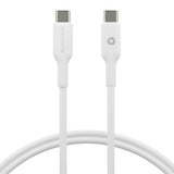 EAN 5711428043566 - dbramante1928 CB10CCWH4356 cable USB 1 m USB C Blanco imagen 2