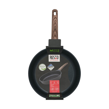 EAN 4260709013992 - Resto Kitchenware Ran Sartén multiuso Alrededor imagen 8