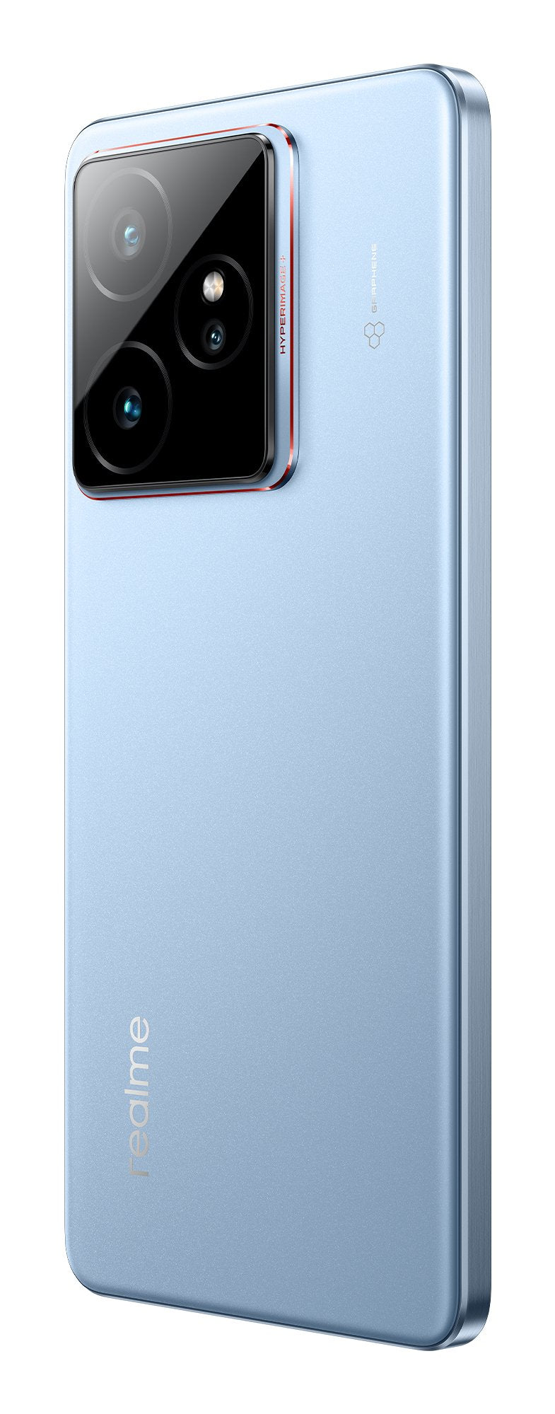 EAN 6941764466890 - realme GT 7 17,2 cm (6.78") SIM doble Android 15 5G USB Tipo C 12 GB 512 GB 7000 mAh Azul imagen 5