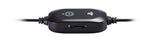 Auricular Licenciado Negro Ps4 Accs