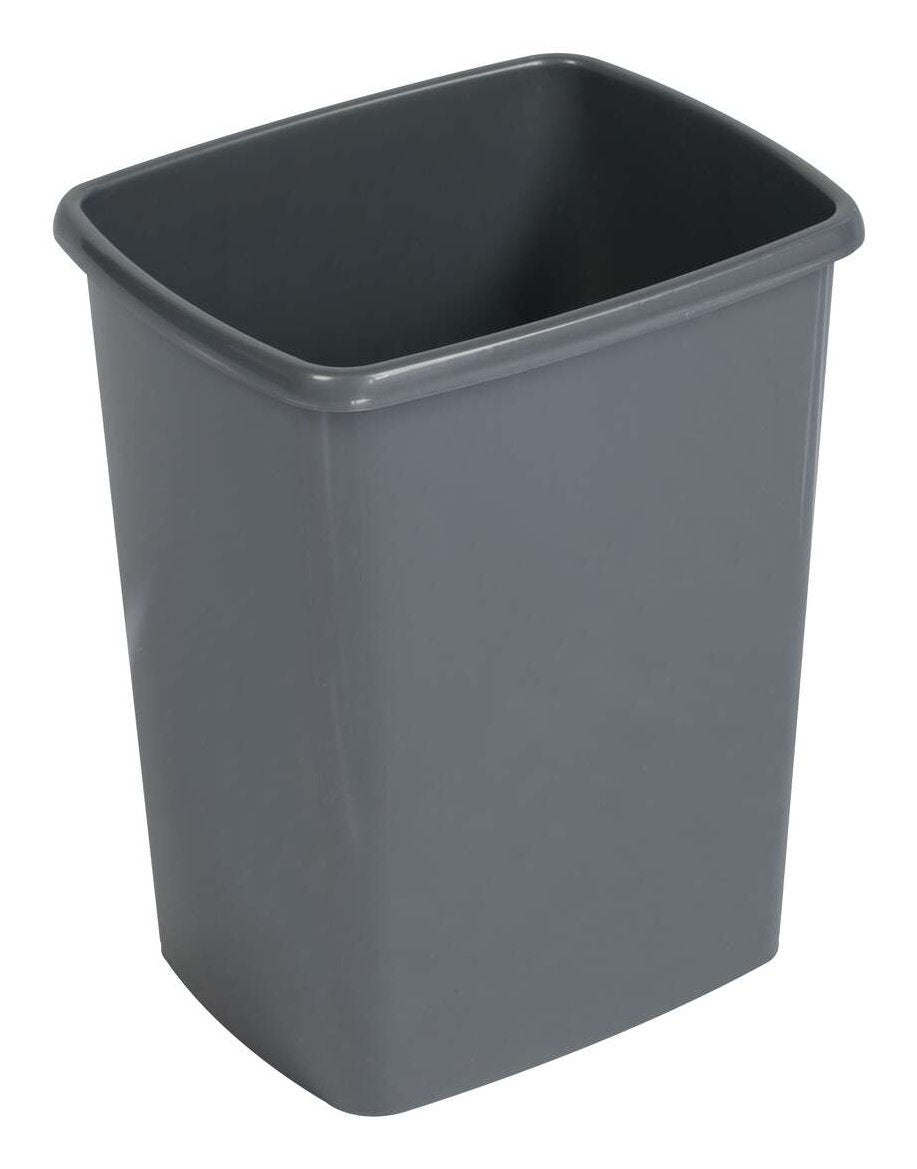 Maul Abfallbehälter Maulswing 5l Schwingdeckel Kunmmoff
