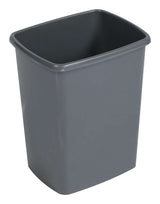 Maul Abfallbehälter Maulswing 5l Schwingdeckel Kunmmoff