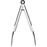 Westmark Grillzange Classic Spezial Midi Plateado