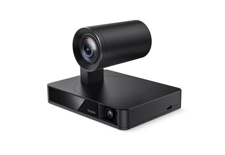 EAN 6938818318625 - Yealink MVC S90-C5-004 sistema de video conferencia 8 MP Ethernet Sistema de vídeoconferencia en grupo imagen 12