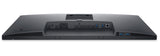 EAN 2000001257241 - DELL P Series P2723DE pantalla para PC 68,6 cm (27") 2560 x 1440 Pixeles Quad HD LCD Negro imagen 4