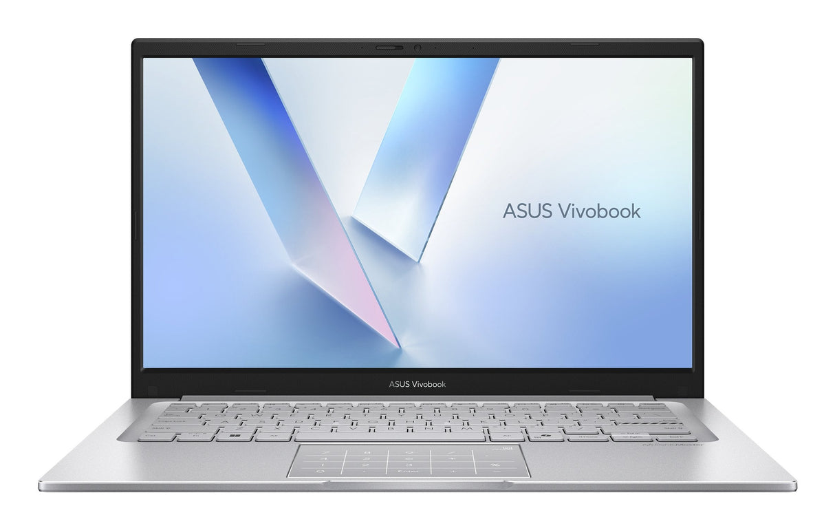 Portátil Asus Vivobook 14 X1404ma Eb061 Core 7 350 16gb Ssd 512gb 14 " Fhd Freedos