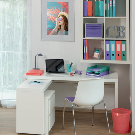 EAN 4049793075976 - Esselte 628474 cuaderno y block A5 80 hojas Lavanda imagen 6