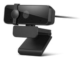EAN 0195892122470 - Lenovo Essential FHD Gen2 cámara web 1920 x 1080 Pixeles USB 2.0 Negro imagen 3