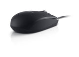 EAN 5397063644711 - DELL MS111 ratón Oficina Ambidextro USB tipo A 1000 DPI imagen 2