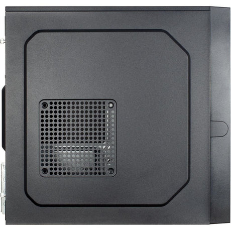 EAN 4260455645898 - Inter-Tech IT-6505 Retro Micro Torre Negro imagen 6