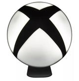 Lámpara Paladone Logo Xbox Funciona Con Usb O Batería Puede Montarse En Pared Licencia Oficial
