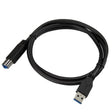 EAN 0065030850896 - StarTech.com USB3CAB1M cable USB USB 3.2 Gen 1 (3.1 Gen 1) imagen 4