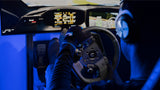 Logitech G Pro Racing Wheel Negro Usb 2.0 Volante Analógico/Digital Pc, Playstation