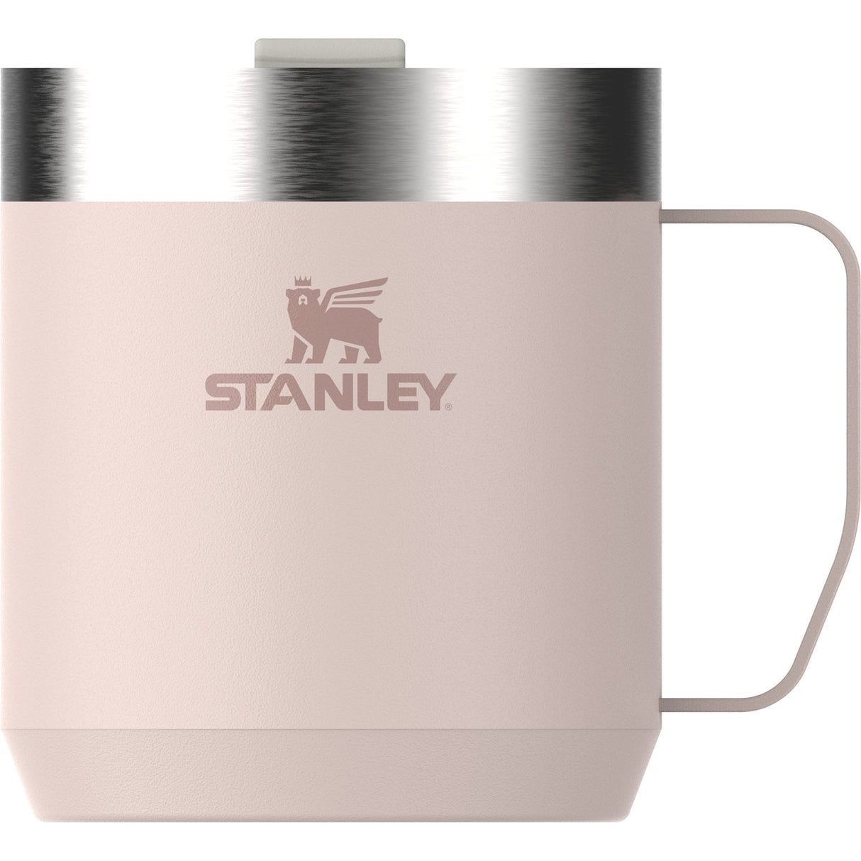Stanley Camp Mug 0,35 L Rose Quartz