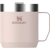 Stanley Camp Mug 0,35 L Rose Quartz