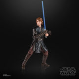 Figura Anakin Skywalker La Venganza De Los Sith Star Wars 15cm