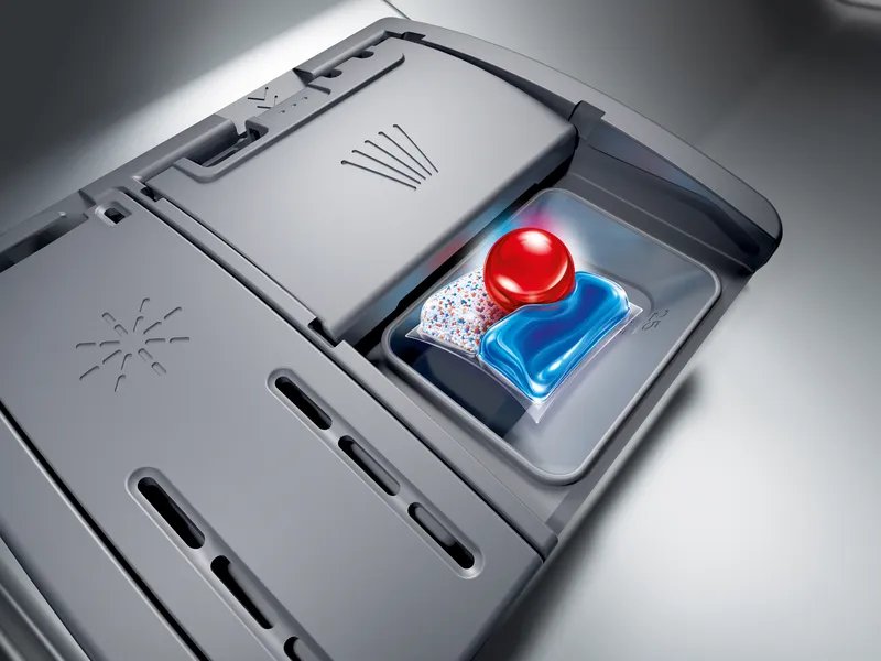 Bosch Hogar Sbd6ecx12e Serie 6   Sbd6ecx12e
