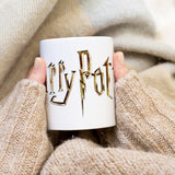 Taza Harry Potter 071 Capacidad 330ml