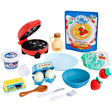 EAN 0050743639685 - Little Tikes Creative Chefs Waffles Kit imagen 1