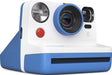 EAN 9120096773730 - Polaroid 9073 cámara instantánea impresión Azul imagen 1