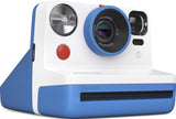 EAN 9120096773730 - Polaroid 9073 cámara instantánea impresión Azul imagen 1