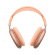 EAN 0195949544446 - Apple AirPods Max Auriculares Inalámbrico Diadema Llamadas/Música USB Tipo C Bluetooth Naranja imagen 1