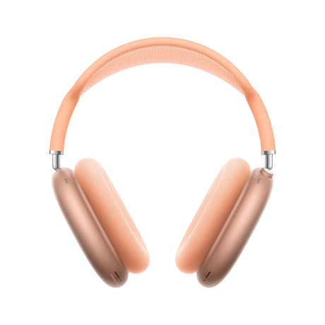EAN 0195949544446 - Apple AirPods Max Auriculares Inalámbrico Diadema Llamadas/Música USB Tipo C Bluetooth Naranja imagen 1