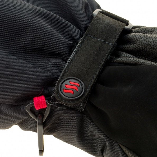 EAN 5908246725594 - Glovii GS9M guante y accesorio deportivo para mano y brazo imagen 4
