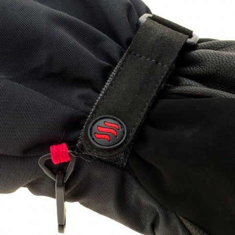 EAN 5908246725594 - Glovii GS9M guante y accesorio deportivo para mano y brazo imagen 4