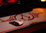 Lexip X Ubisoft Assassins Creed Shadows Mouse