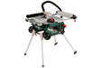 EAN 4007430246851 - Metabo TS 216 5000 RPM imagen 1