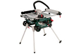 EAN 4007430246851 - Metabo TS 216 5000 RPM imagen 1