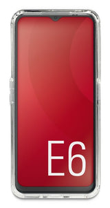 Emporia Case Smart.6 Transp.