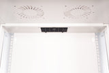 EAN 4016032499046 - Digitus DN-49210 armario rack 12U Bastidor de pared Gris claro imagen 5