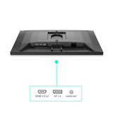 EAN 8712581805838 - Philips Evnia 24M2N3200S/00 pantalla para PC 60,5 cm (23.8") 1920 x 1080 Pixeles Full HD LCD Negro imagen 5