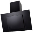 EAN 5903148236841 - Akpo WK-4 Nero Eco 60 De pared Negro 300 m³/h imagen 1