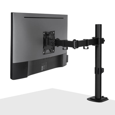 EAN 4002888407106 - Lindy 40710 soporte para monitor 81,3 cm (32") Escritorio Negro imagen 5