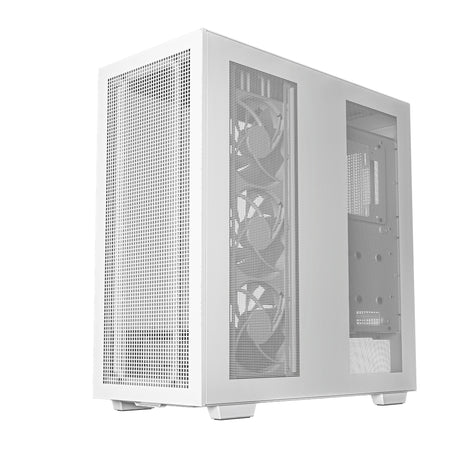 EAN 6933412774754 - DeepCool Morpheus WH Torre Blanco imagen 9