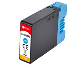 G&G Tinte Komp. M. Canon Pgi-1500xlc 9229b001 Xl-Cartucho Cy